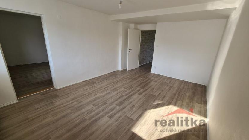 Pronájem bytu 3+1, Hněvošice, Mírová, 90 m2