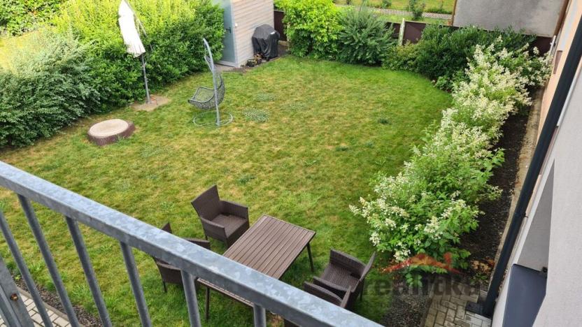 Pronájem bytu 3+1, Hněvošice, Mírová, 90 m2