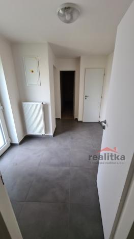 Pronájem bytu 3+1, Hněvošice, Mírová, 90 m2