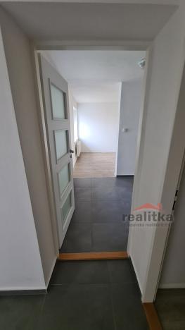 Pronájem bytu 3+1, Hněvošice, Mírová, 90 m2