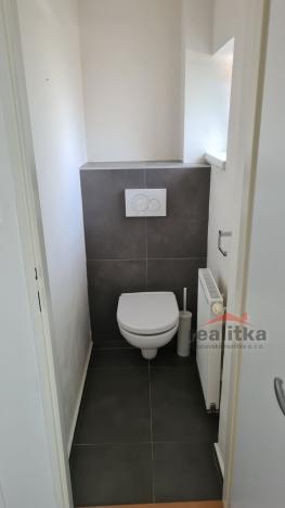 Pronájem bytu 3+1, Hněvošice, Mírová, 90 m2