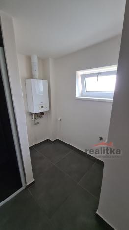 Pronájem bytu 3+1, Hněvošice, Mírová, 90 m2