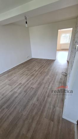 Pronájem bytu 3+1, Hněvošice, Mírová, 90 m2