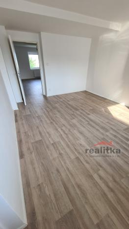 Pronájem bytu 3+1, Hněvošice, Mírová, 90 m2