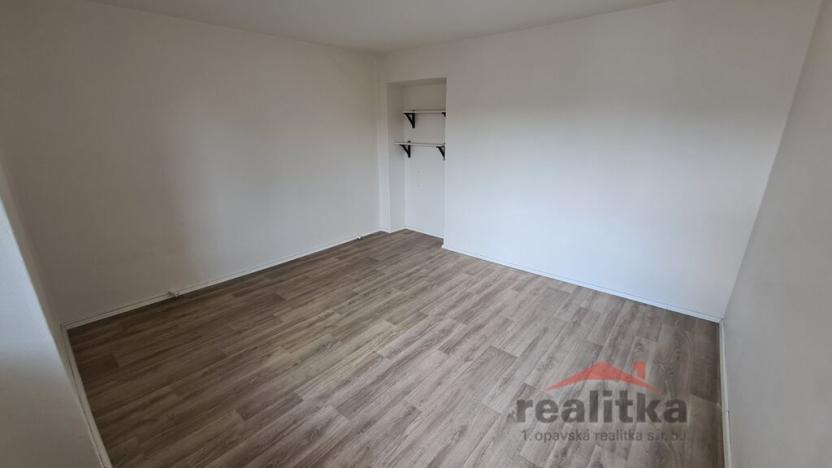 Pronájem bytu 3+1, Hněvošice, Mírová, 90 m2