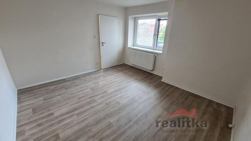 Pronájem bytu 3+1, Hněvošice, Mírová, 90 m2