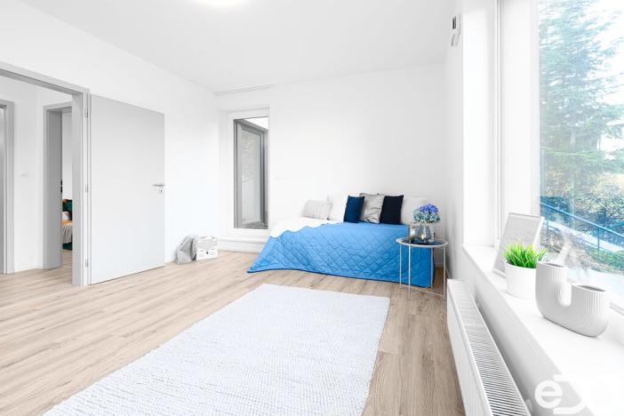 Prodej bytu 3+kk, Praha, Plzeňská, 87 m2