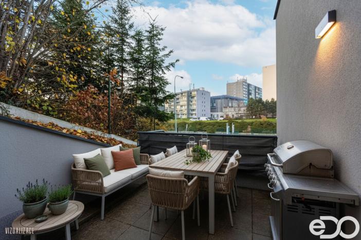 Prodej bytu 3+kk, Praha, Plzeňská, 87 m2