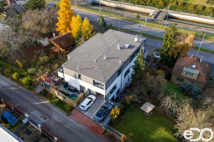 Prodej bytu 3+kk, Praha, Plzeňská, 87 m2