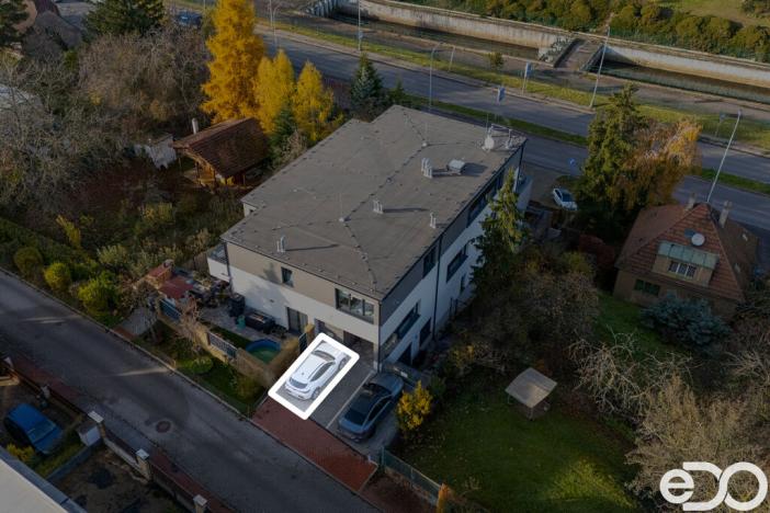 Prodej bytu 3+kk, Praha, Plzeňská, 87 m2