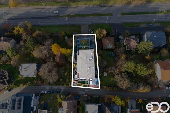 Prodej bytu 3+kk, Praha, Plzeňská, 87 m2