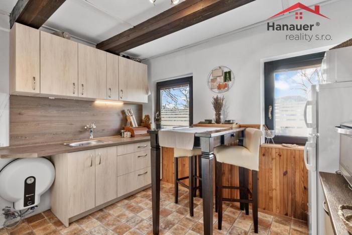 Prodej chaty, Dolní Zálezly, 40 m2