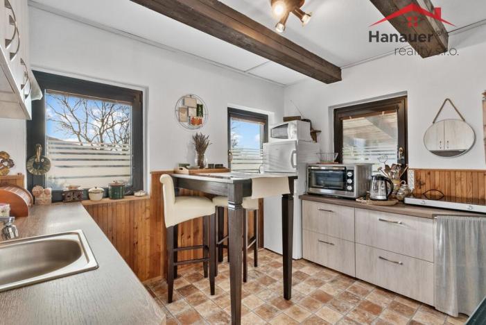 Prodej chaty, Dolní Zálezly, 40 m2