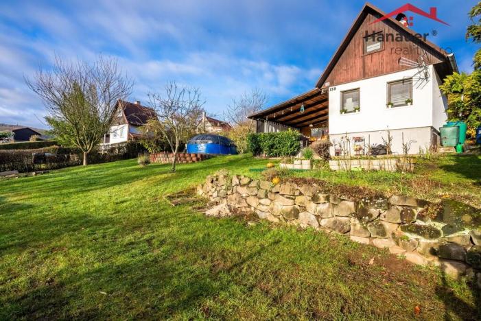 Prodej chaty, Dolní Zálezly, 40 m2