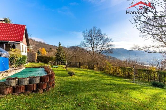 Prodej chaty, Dolní Zálezly, 40 m2