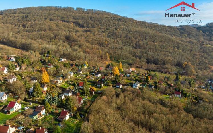 Prodej chaty, Dolní Zálezly, 40 m2