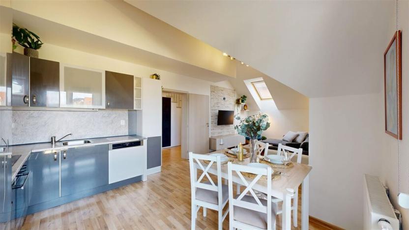 Prodej bytu 4+kk, Králův Dvůr - Levín, Na Vyhlídce, 82 m2