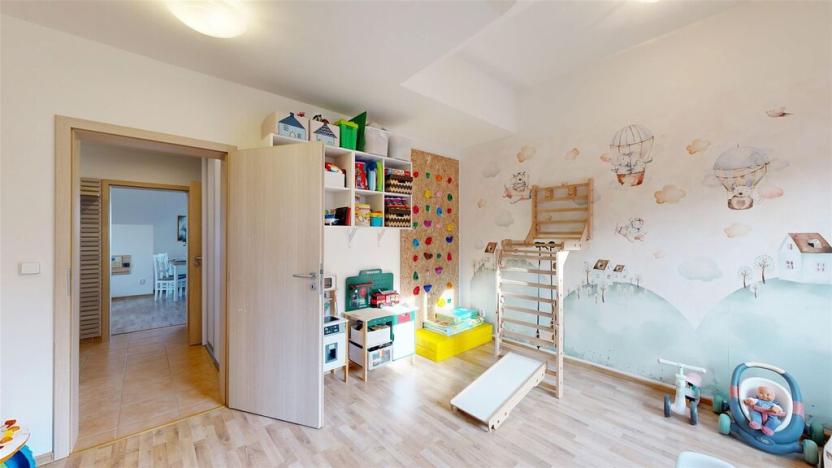 Prodej bytu 4+kk, Králův Dvůr - Levín, Na Vyhlídce, 82 m2