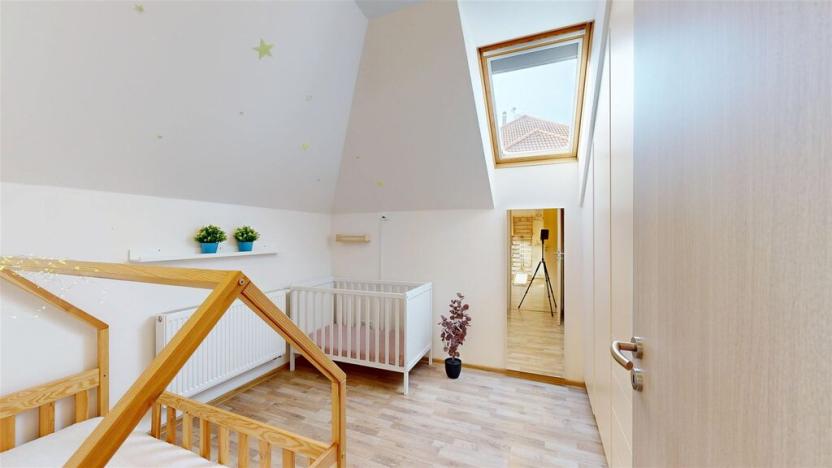 Prodej bytu 4+kk, Králův Dvůr - Levín, Na Vyhlídce, 82 m2