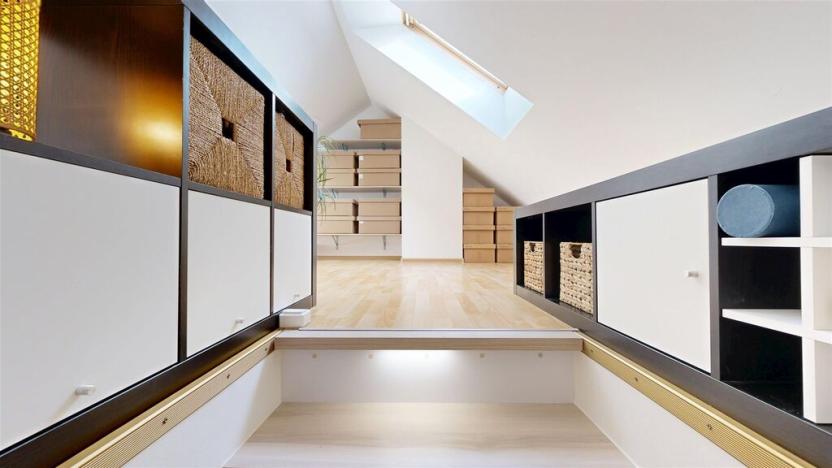 Prodej bytu 4+kk, Králův Dvůr - Levín, Na Vyhlídce, 82 m2