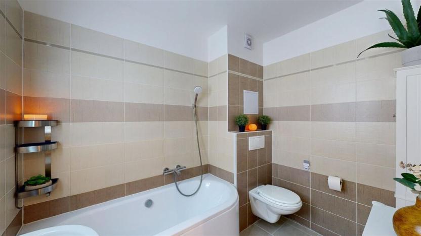 Prodej bytu 4+kk, Králův Dvůr - Levín, Na Vyhlídce, 82 m2