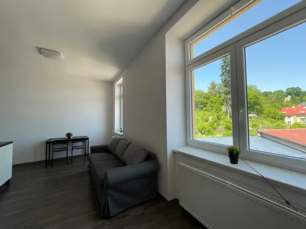 Prodej bytu 1+kk, Náchod, Na Letné, 42 m2