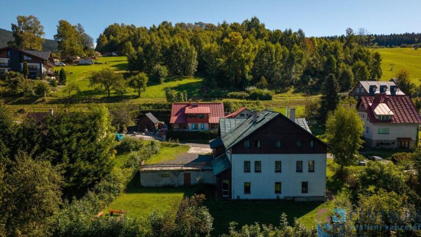 Prodej ubytování, Rokytnice nad Jizerou - Horní Rokytnice, 360 m2