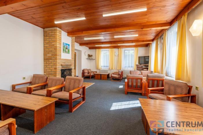 Prodej ubytování, Rokytnice nad Jizerou - Horní Rokytnice, 360 m2
