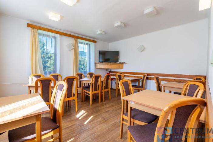 Prodej ubytování, Rokytnice nad Jizerou - Horní Rokytnice, 360 m2