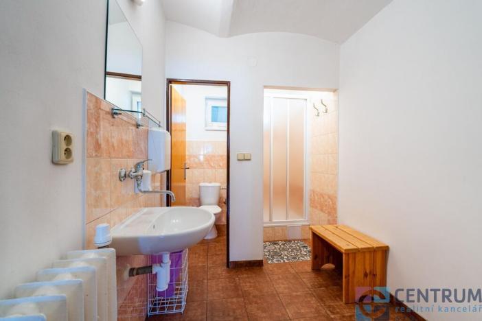 Prodej ubytování, Rokytnice nad Jizerou - Horní Rokytnice, 360 m2