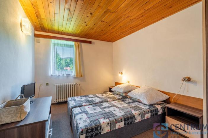 Prodej ubytování, Rokytnice nad Jizerou - Horní Rokytnice, 360 m2