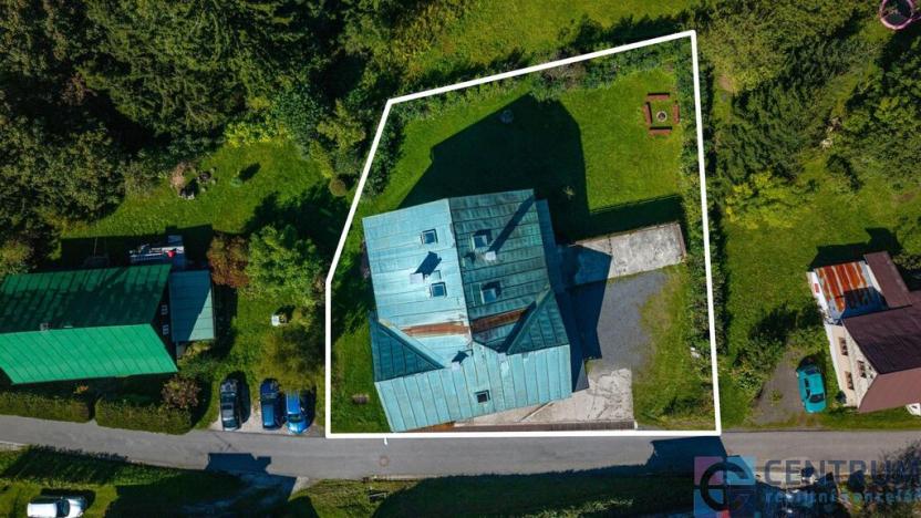Prodej ubytování, Rokytnice nad Jizerou - Horní Rokytnice, 360 m2