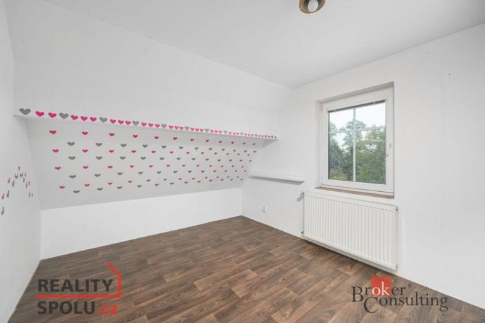 Prodej rodinného domu, Liberec - Liberec XXII-Horní Suchá, Svárovská, 450 m2