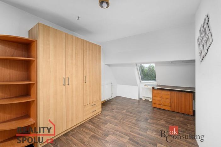 Prodej rodinného domu, Liberec - Liberec XXII-Horní Suchá, Svárovská, 450 m2