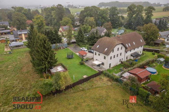 Prodej rodinného domu, Liberec - Liberec XXII-Horní Suchá, Svárovská, 450 m2