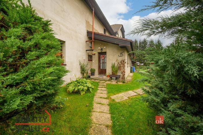 Prodej rodinného domu, Liberec - Liberec XXII-Horní Suchá, Svárovská, 450 m2