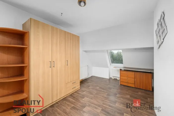 Prodej rodinného domu, Liberec - Liberec XXII-Horní Suchá, Svárovská, 450 m2