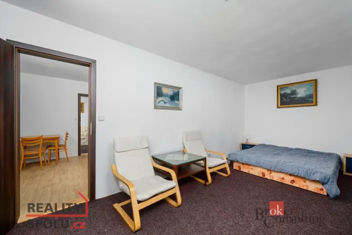 Prodej rodinného domu, Liberec - Liberec XXII-Horní Suchá, Svárovská, 450 m2