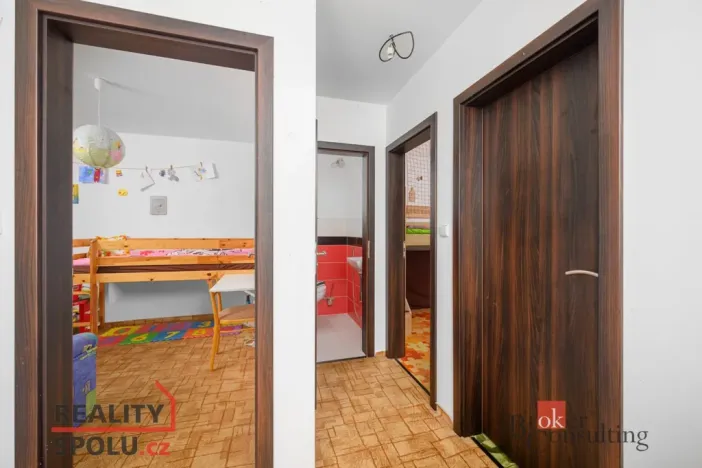 Prodej rodinného domu, Liberec - Liberec XXII-Horní Suchá, Svárovská, 450 m2