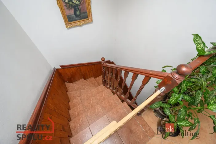 Prodej rodinného domu, Liberec - Liberec XXII-Horní Suchá, Svárovská, 450 m2