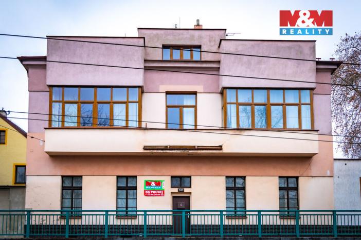 Pronájem skladu, Pardubice - Zelené Předměstí, Jana Palacha, 200 m2