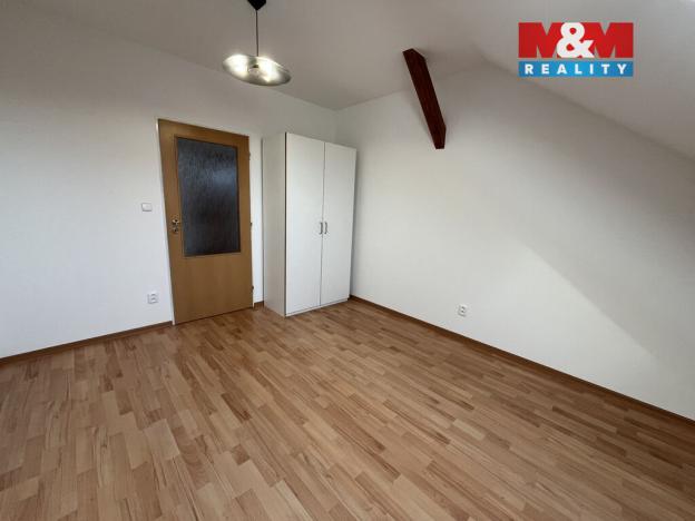 Pronájem bytu 3+kk, Kolín - Kolín V, U Borků, 84 m2