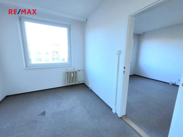 Pronájem bytu 4+1, Praha - Modřany, Daňkova, 89 m2