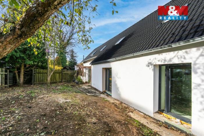 Prodej rodinného domu, Plánice, Křižíkova, 130 m2