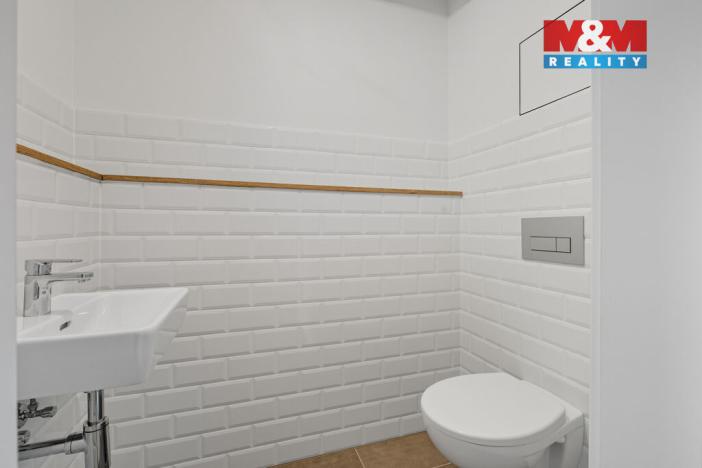 Prodej bytu 2+kk, Praha - Vysočany, Kolbenova, 58 m2