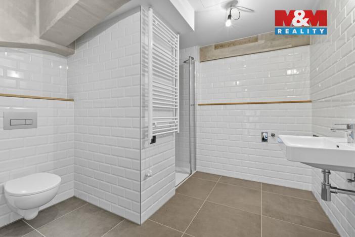 Prodej bytu 2+kk, Praha - Vysočany, Kolbenova, 58 m2