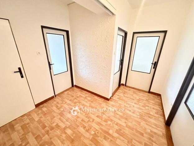 Prodej bytu 3+1, Tavíkovice, 93 m2