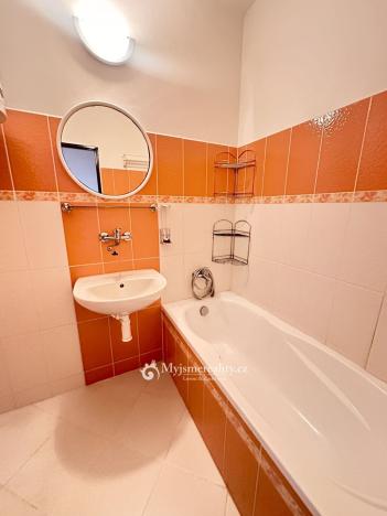 Prodej bytu 3+1, Tavíkovice, 93 m2