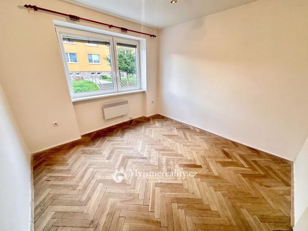 Prodej bytu 3+1, Tavíkovice, 93 m2