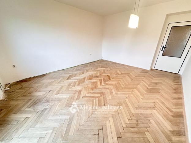 Prodej bytu 3+1, Tavíkovice, 93 m2